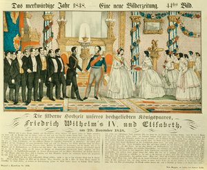 Anniversario di nozze d