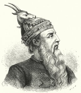 Skanderbeg, nobile e comandante militare albanese da German School