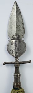 Spontone, c.1725-50 da German School