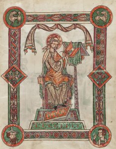 San Gregorio come autore, 1181-1200