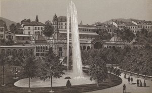 Stadtpark da German School