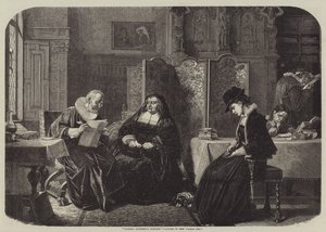 Consultazione legale da German School