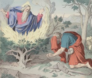 Il Roveto Ardente