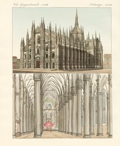 Il Duomo di Milano