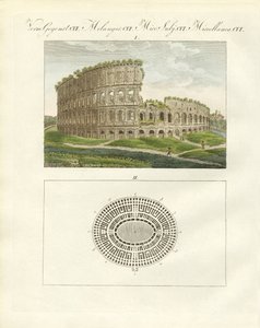 Il Colosseo o l