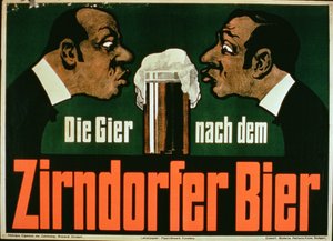 La voglia di birra Zirndurfer