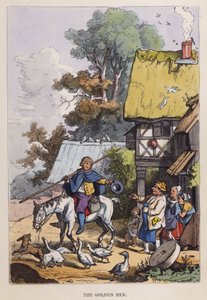 La Gallina d