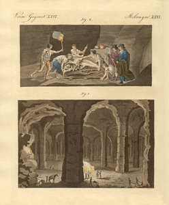 Le grotte di Maastricht da German School