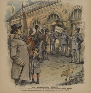 Il Museo Metropolitano