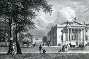 Il Teatro dell