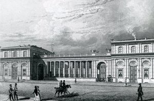 Il Prinz-Albrecht-Palais