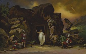La Resurrezione di Cristo