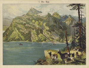 Il Rigi
