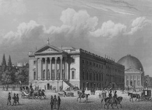 Il Teatro dell