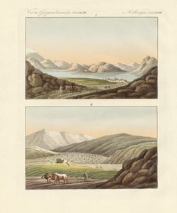 Il Mare di Genezareth da German School