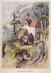 La storia del topo da German School