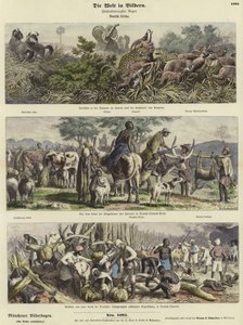 Il mondo in immagini: Africa tedesca