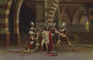 La corona di spine