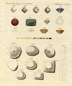 Il diamante da German School