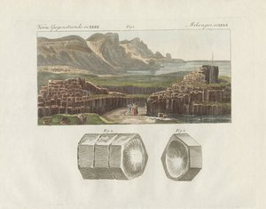 La strada del gigante da German School