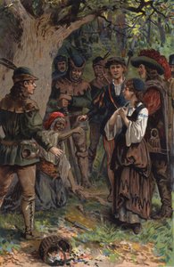 Il portafortuna da German School