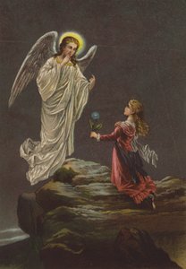 Il fiore miracoloso