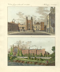 La scuola di Eton