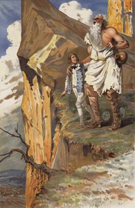Il calzolaio e il gigante da German School