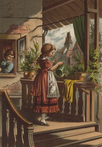 La storia dei fratelli da German School