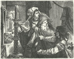 Il furto della Sacra Corona d