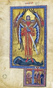 Teofania dell