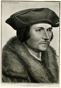 Tommaso Moro