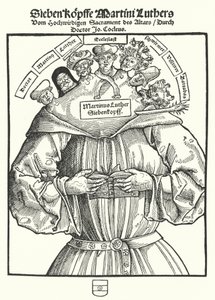 Pagina del titolo dell