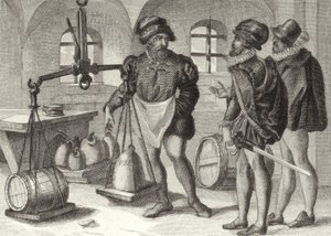 Volta commerciale da German School