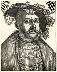 Ulrich, Duca di Württemberg
