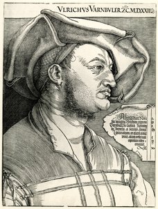 Ulrich Varnbüler