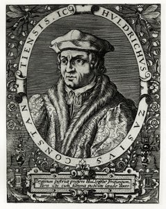Ulrich Zasius da German School