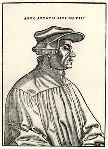 Ulrich Zwingli da German School