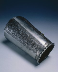 Avambraccio, c.1560 da German School