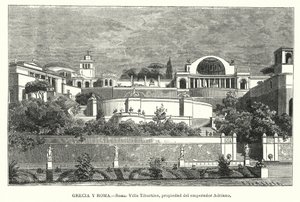 Villa dell