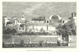 Villa dell