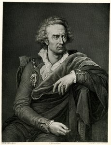 Vittorio Conte Alfieri da German School