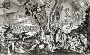 Notte di Valpurga