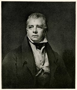 Walter Scott da German School