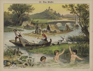 Acqua da German School