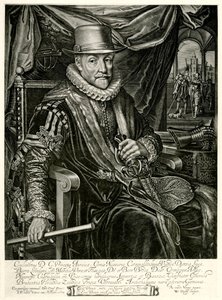 Guglielmo I di Nassau-Orange
