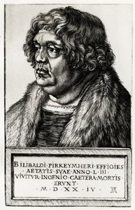 Wilibald Pirckheimer da German School