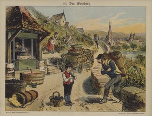 Vino da German School