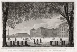Wurzburg da German School