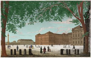 Wurzburg da German School